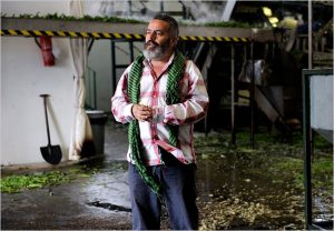 Juan Manuel Sanchez Gordillo